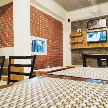 white water inn mcleodganj