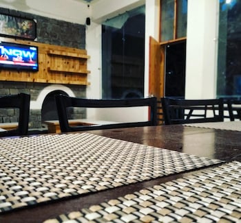 white water inn mcleodganj