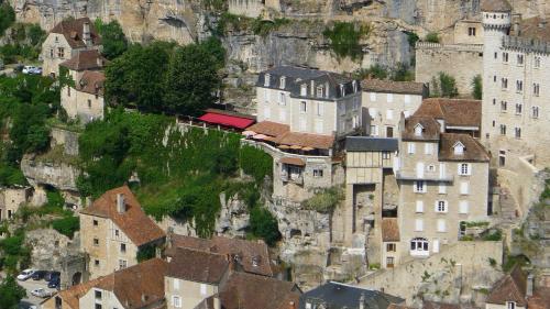 rocamadour