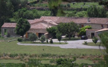 Chambre D'hotes Le Mas Du Moulin,In A Regional Park,3 star