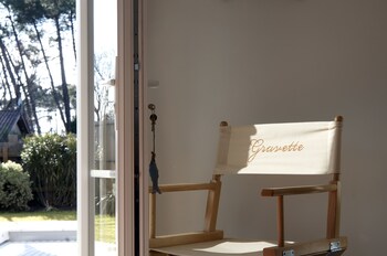 la lisiere du betey
