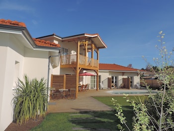 La Lisiere Du Betey,Andernos-Les-Bains,3 star