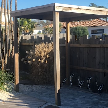 La Lisiere Du Betey,Andernos-Les-Bains,3 star