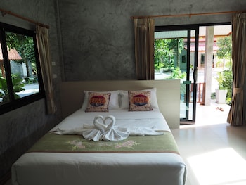 baan keree thara khiri wong