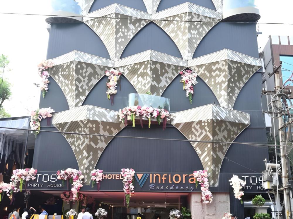 vinflora by vinflora