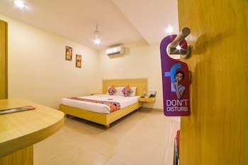 Vinflora By Vinflora,Suchitra Road,3 star
