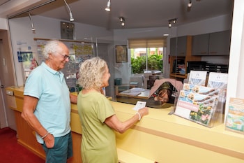 les terrasses de borda