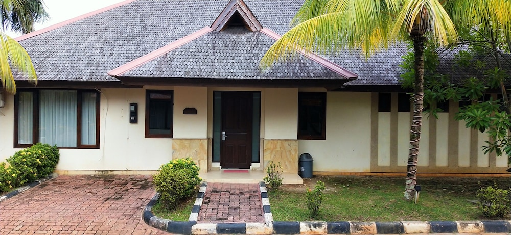 bdi townhouse hotel and residence balikpapan