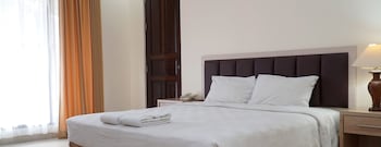 bdi townhouse hotel and residence balikpapan