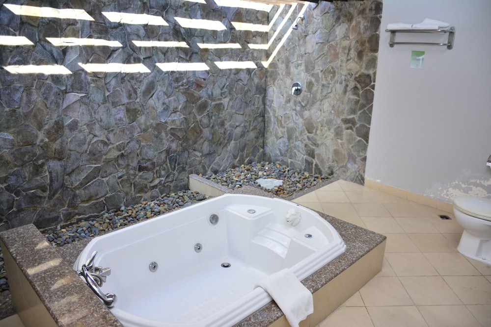 bdi townhouse hotel and residence balikpapan