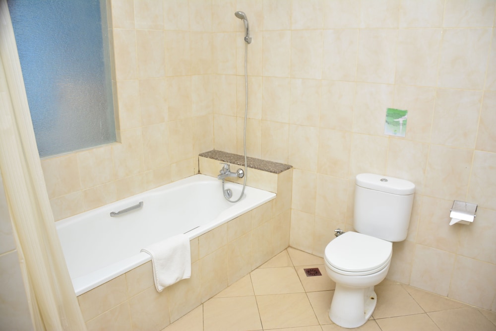 bdi townhouse hotel and residence balikpapan