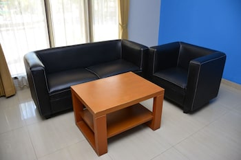 bdi townhouse hotel and residence balikpapan