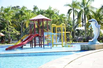 bdi townhouse hotel and residence balikpapan