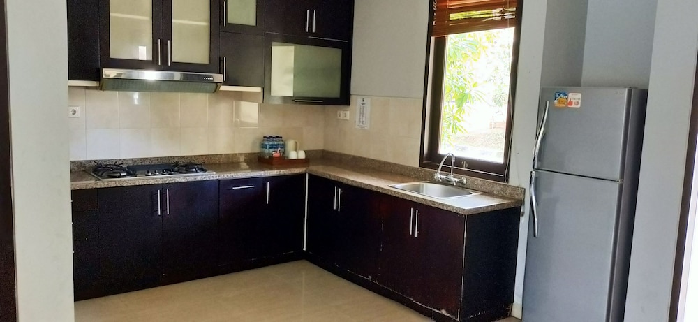 bdi townhouse hotel and residence balikpapan