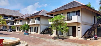 bdi townhouse hotel and residence balikpapan