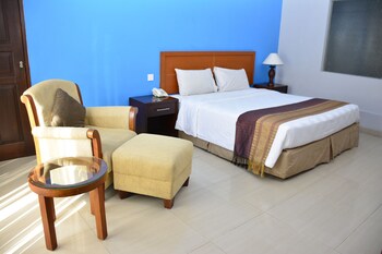 bdi townhouse hotel and residence balikpapan