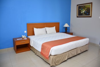 bdi townhouse hotel and residence balikpapan