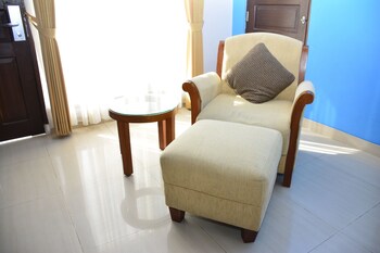 bdi townhouse hotel and residence balikpapan