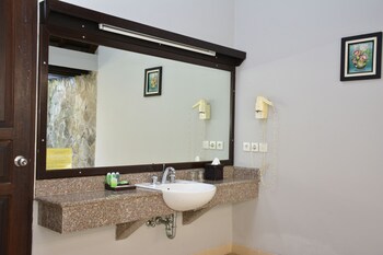 bdi townhouse hotel and residence balikpapan