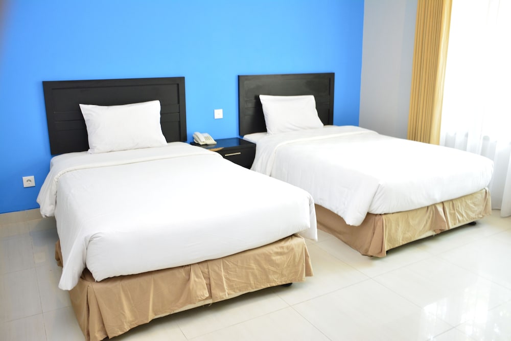 bdi townhouse hotel and residence balikpapan