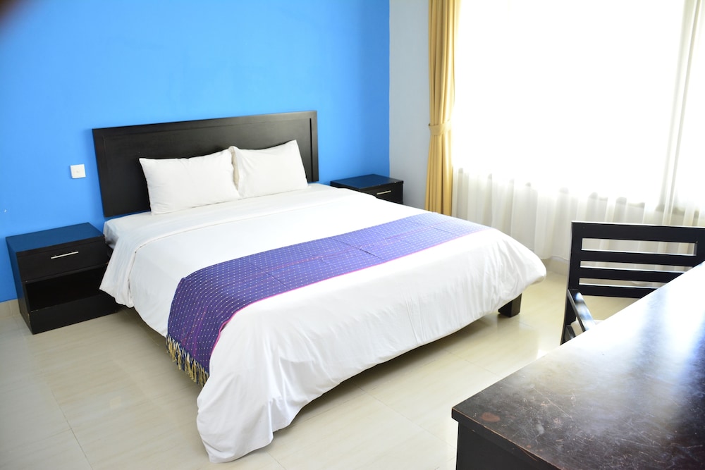 bdi townhouse hotel and residence balikpapan