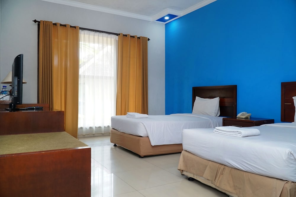 bdi townhouse hotel and residence balikpapan