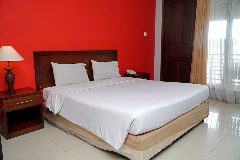 bdi townhouse hotel and residence balikpapan