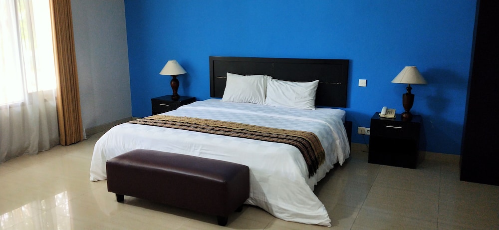 bdi townhouse hotel and residence balikpapan