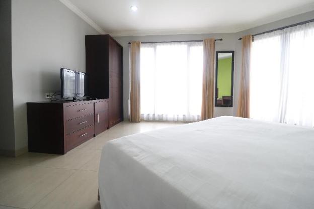 bdi townhouse hotel and residence balikpapan