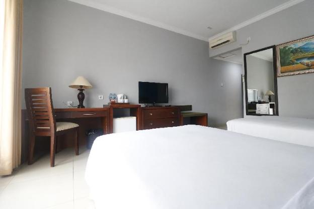 bdi townhouse hotel and residence balikpapan