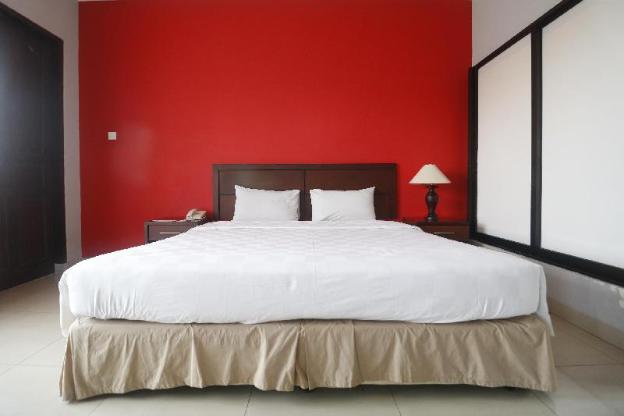 bdi townhouse hotel and residence balikpapan