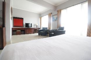 bdi townhouse hotel and residence balikpapan