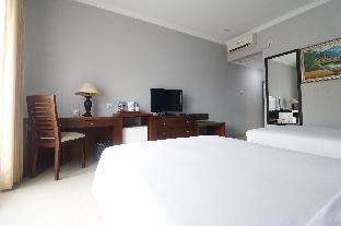 bdi townhouse hotel and residence balikpapan
