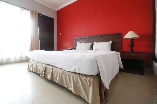 bdi townhouse hotel and residence balikpapan