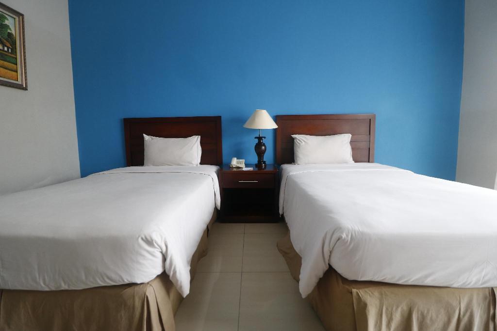 bdi townhouse hotel and residence balikpapan