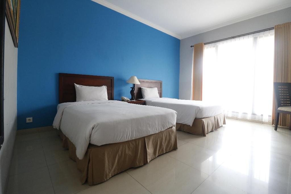 bdi townhouse hotel and residence balikpapan