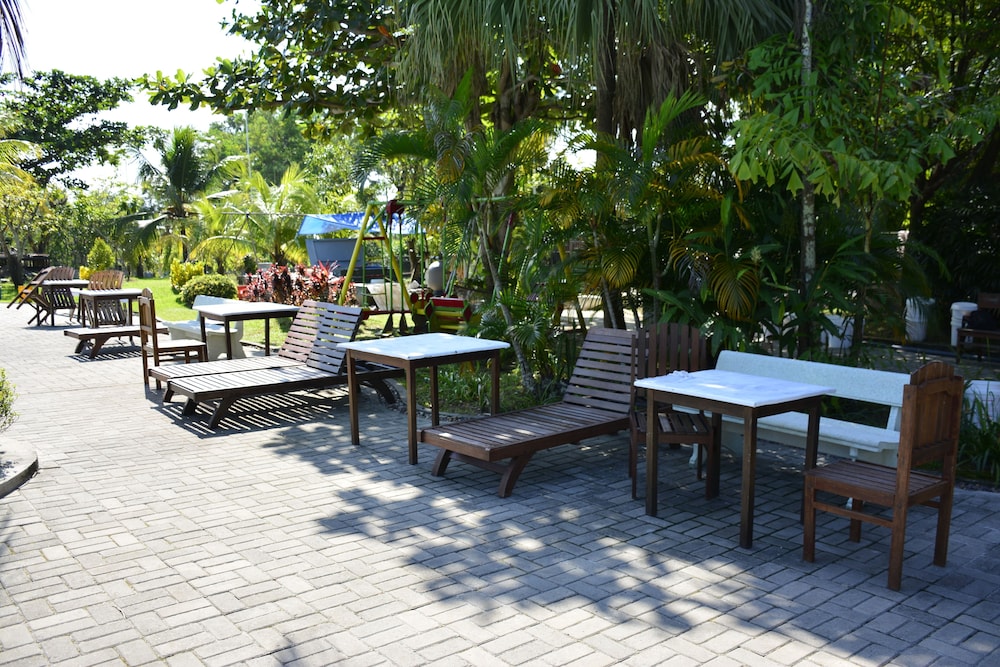 bdi townhouse hotel and residence balikpapan