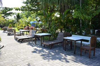 bdi townhouse hotel and residence balikpapan