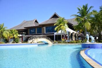 bdi townhouse hotel and residence balikpapan