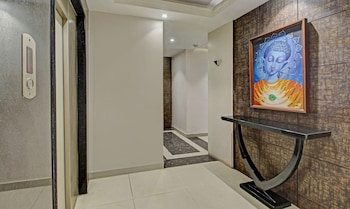 treebo glassotel near ruby hospital