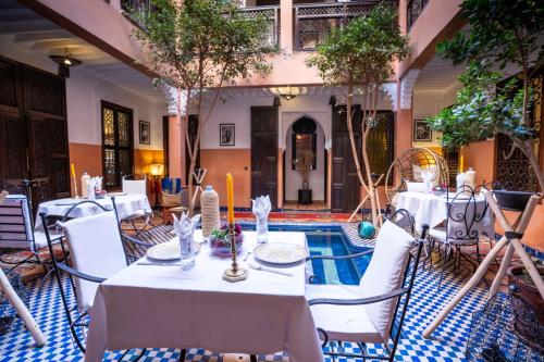 riad alaka