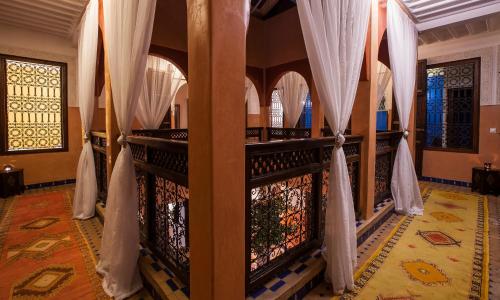 riad alaka