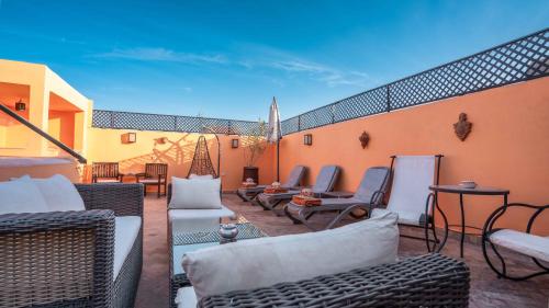 marrakech