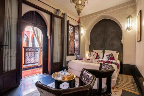 marrakech