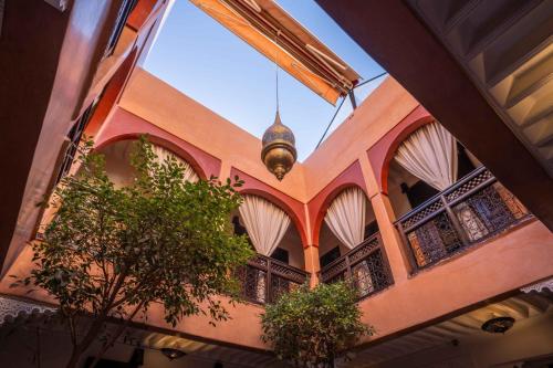 riad alaka
