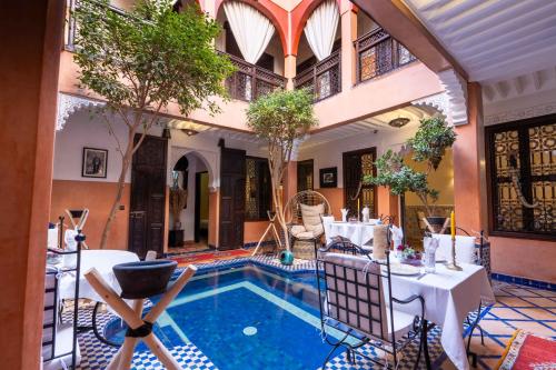 riad alaka