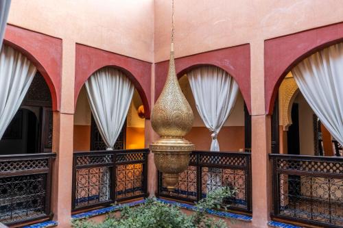 riad alaka
