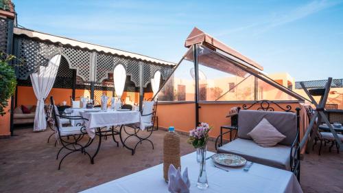 marrakech