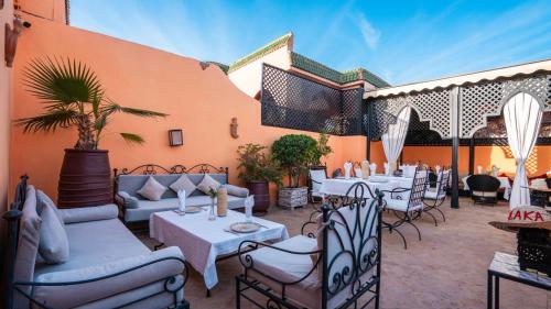 marrakech