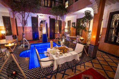 riad alaka